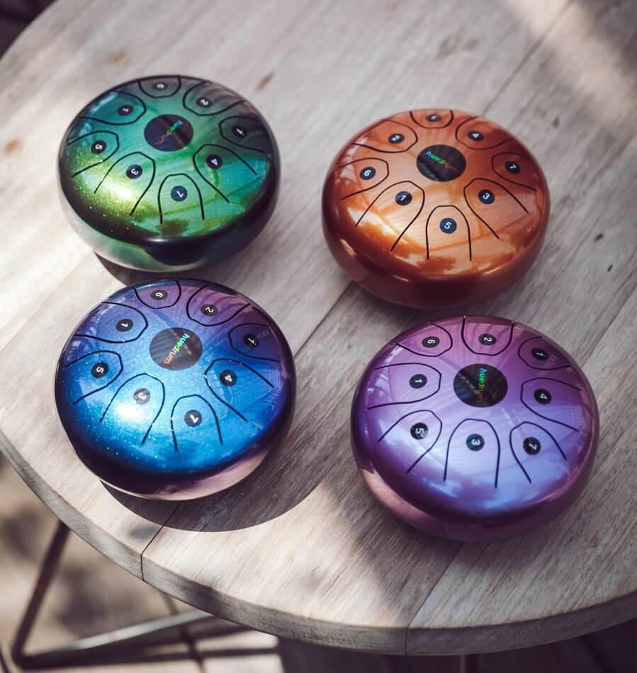 Glaze Purple