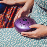 Glaze Purple